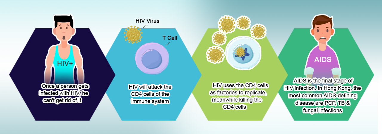 What is HIV?